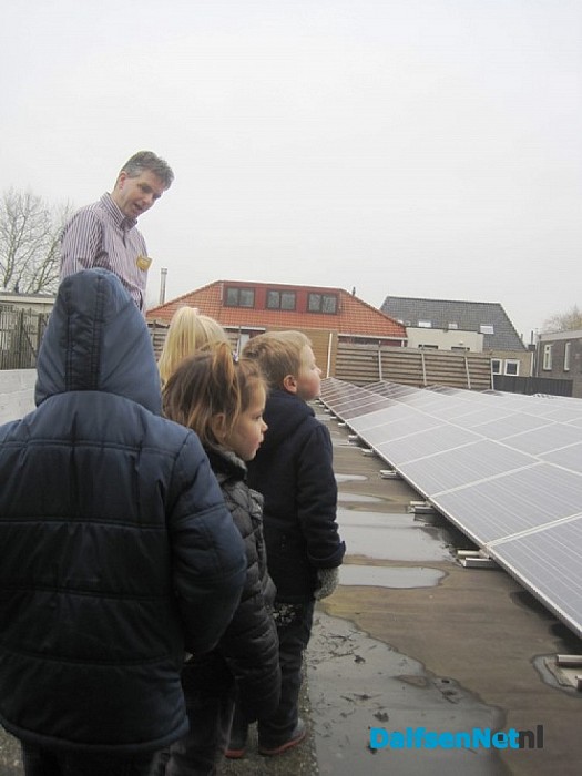 Weer leuk nieuws uit Emmen: Hallo Baron!