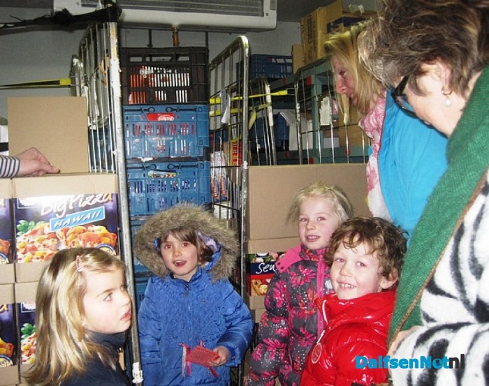 Weer leuk nieuws uit Emmen: Hallo Baron!
