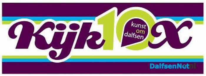 Kunst en cultuurweekend op 2 en 3 mei
