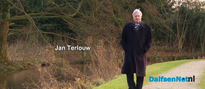 Waarom stemmen op waterschappen? Jan Terlouw legt het uit