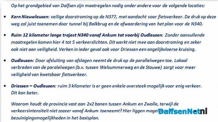 Veiligheid is geen sluitpost