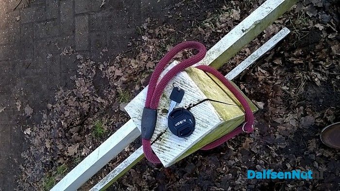 Gevonden spulletjes