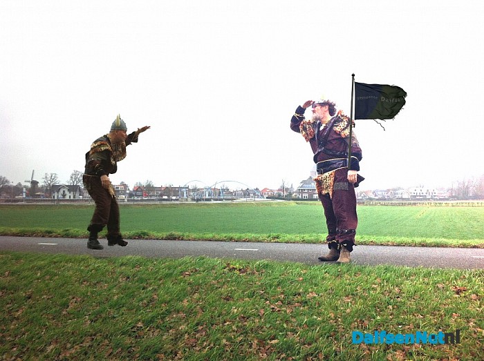 Zuuk’n veur ’t Hospice