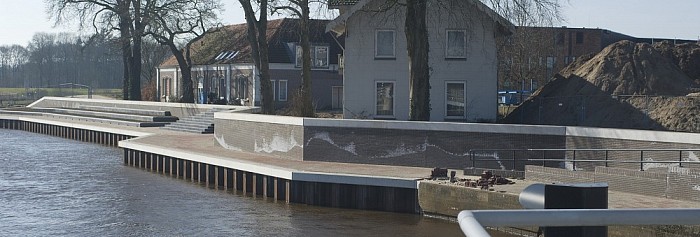Zo maar wat foto’s van een zonnige zondagmiddag, deel 1 - Foto: Geert Bistervels