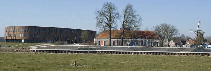 Zo maar wat foto’s van een zonnige zondagmiddag, deel 1 - Foto: Geert Bistervels