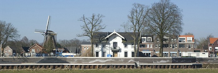 Zo maar wat foto’s van een zonnige zondagmiddag, deel 1 - Foto: Geert Bistervels