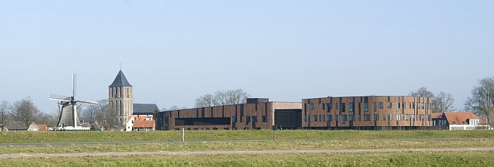Zo maar wat foto’s van een zonnige zondagmiddag, deel 1 - Foto: Geert Bistervels