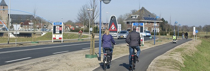 Zo maar wat foto’s van een zonnige zondagmiddag, deel 2 - Foto: Geert Bistervels