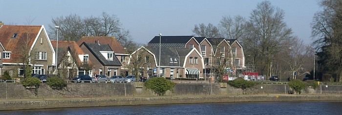 Zo maar wat foto’s van een zonnige zondagmiddag, deel 2 - Foto: Geert Bistervels