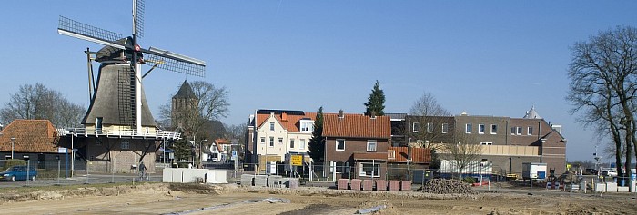 Zo maar wat foto’s van een zonnige zondagmiddag, deel 2 - Foto: Geert Bistervels