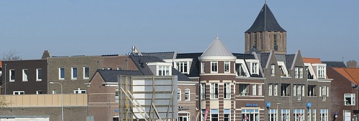 Zo maar wat foto’s van een zonnige zondagmiddag, deel 2 - Foto: Geert Bistervels