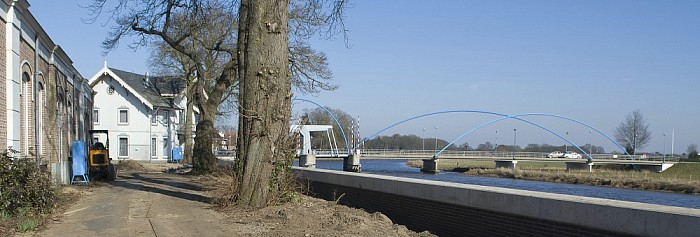 Zo maar wat foto’s van een zonnige zondagmiddag, deel 2 - Foto: Geert Bistervels