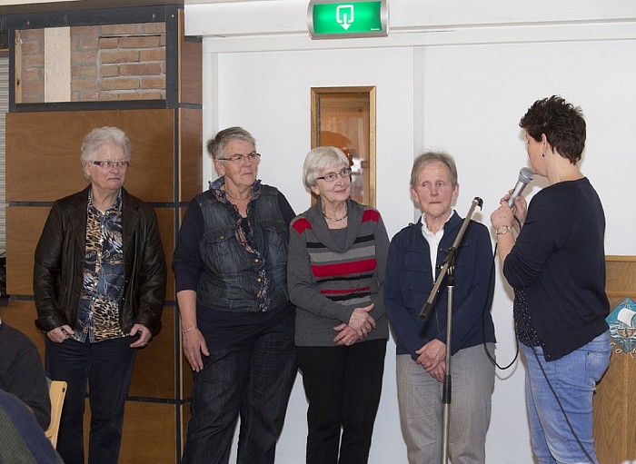 Nieuw orgel voor Rosengaerde - Foto: Geert Bistervels
