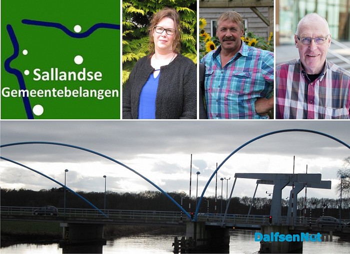 Vandaag is het zover… verkiezingen