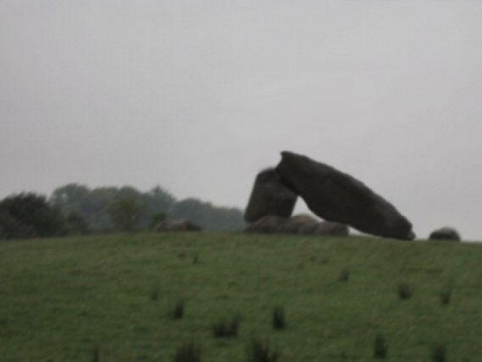 Vervroegde 1 april grap?