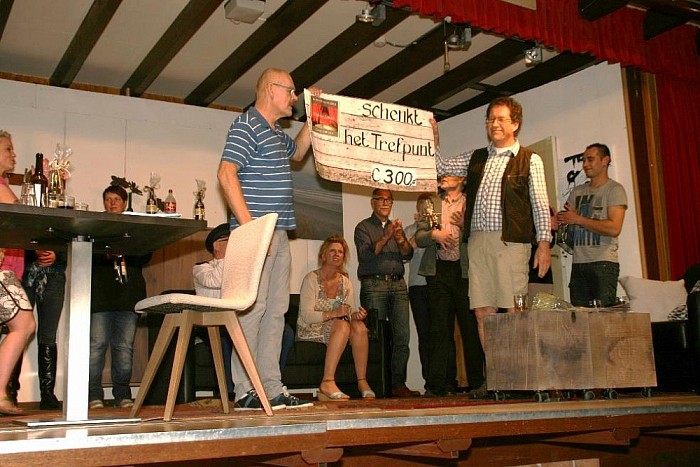 Hakke Takke - Foto: Eigen geleverde foto