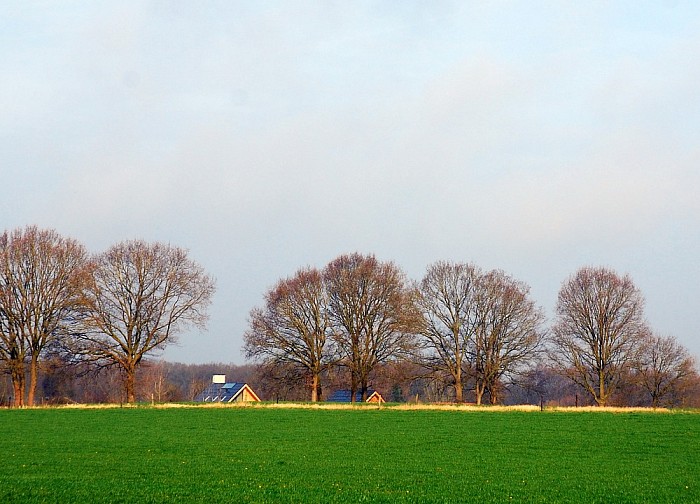 Foto’s rond huize Kijk in de Vechte - Foto: Eigen geleverde foto