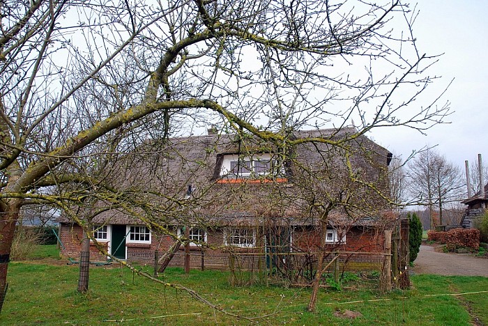 Foto’s rond huize Kijk in de Vechte - Foto: Eigen geleverde foto