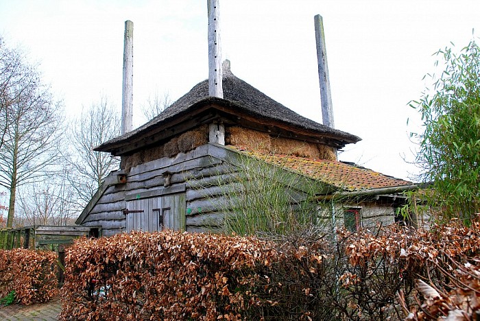 Foto’s rond huize Kijk in de Vechte - Foto: Eigen geleverde foto