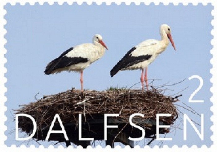 Vogelhumor - Foto: Lenze L