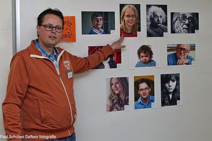 De RIBW Dalfsen - Foto: Paul Scholten