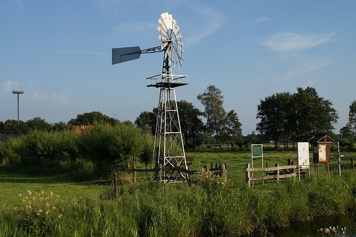 RABO Hart van Salland - Foto: Eigen geleverde foto