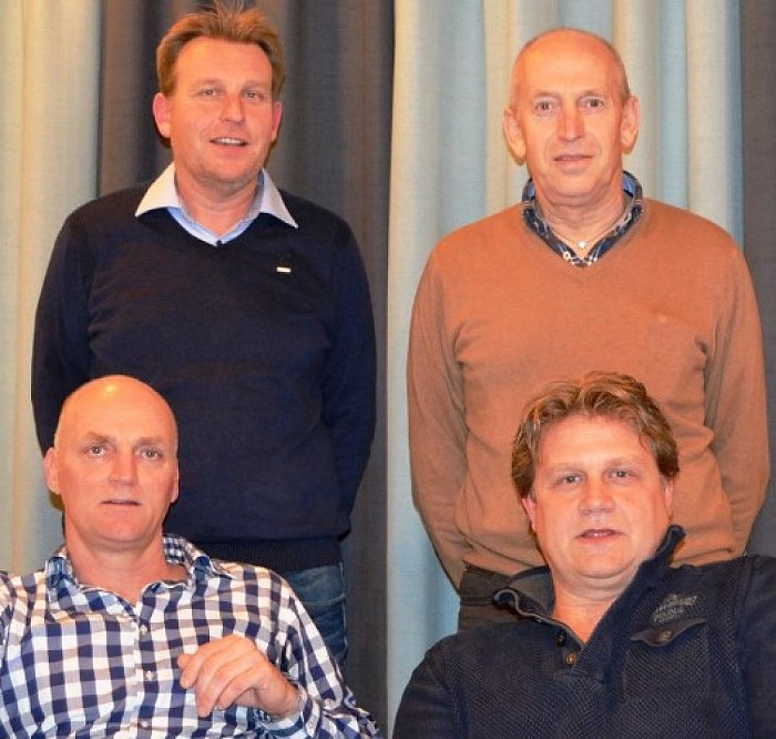 Historisch besluit: ASC’62 en SV Dalfsen gaan samen - Foto: Eigen geleverde foto