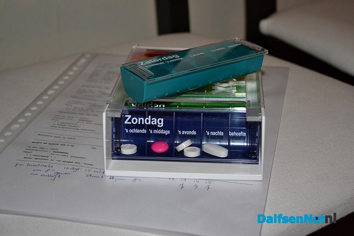 Cursus Ziekenzorg voor iedereen