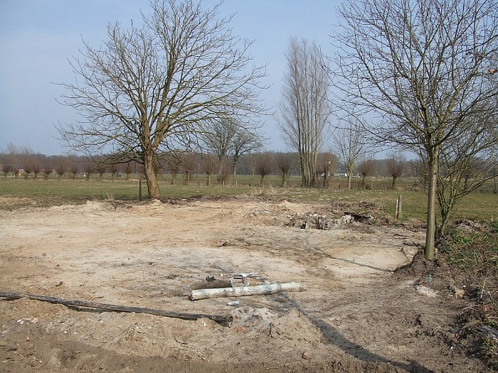 Boerderij plat - Foto: Wim