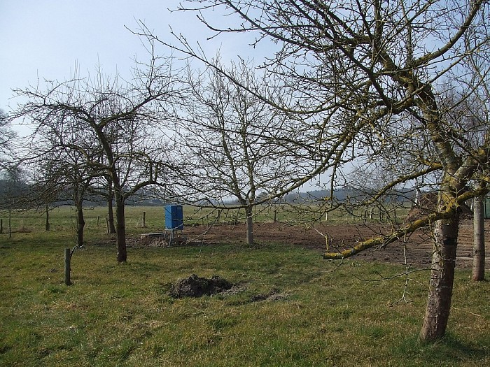 Boerderij plat - Foto: Wim