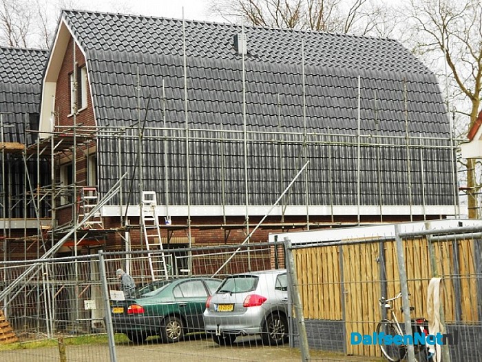 De pannen er op geeft een heel ander aanzien