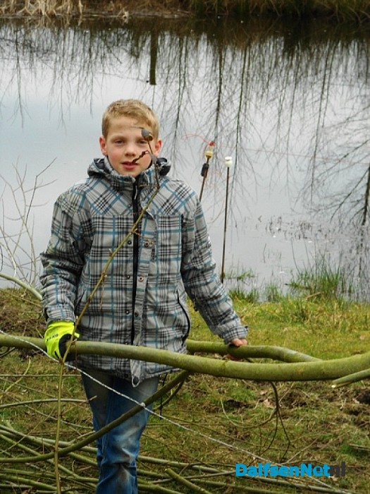 Overwerken voor school