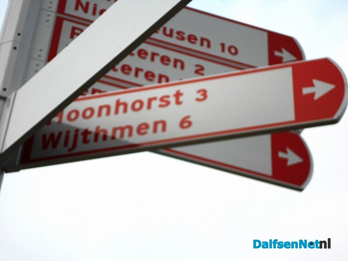 Die borden dat is wat