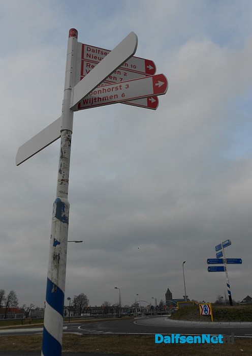 Die borden dat is wat