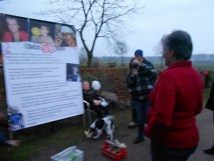 Heel Dalfsen mag het weten - Foto: Eigen geleverde foto