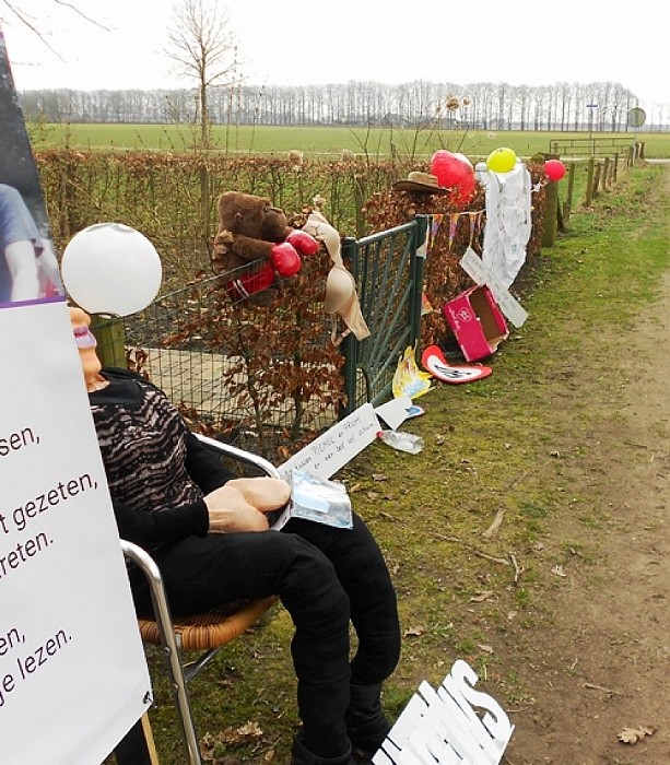 Heel Dalfsen mag het weten - Foto: Eigen geleverde foto