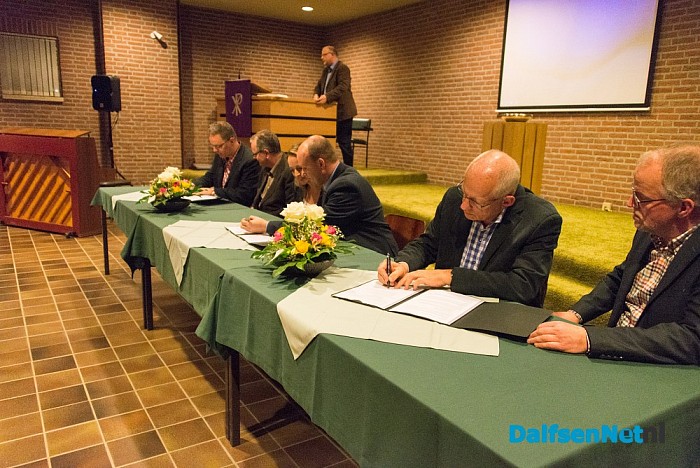 NGK en GKv erkennen elkaar als kerk