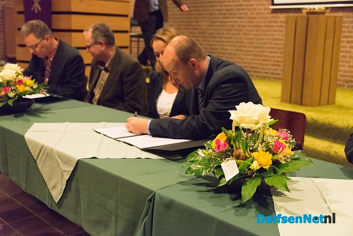 NGK en GKv erkennen elkaar als kerk