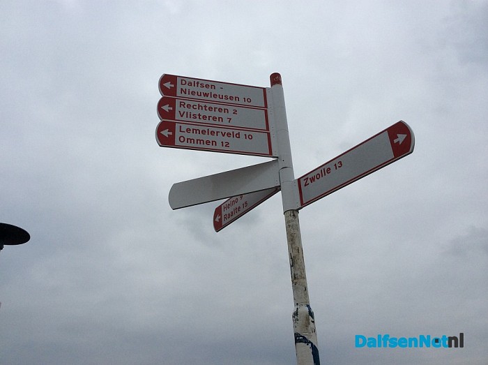 Is de ANWB in de bonen?