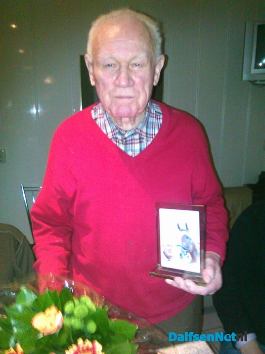 Vechtruiters 70 jaar