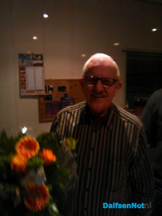 Vechtruiters 70 jaar