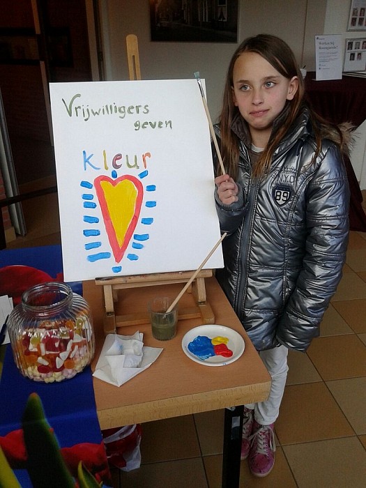 Landelijke open dag Rosengaerde - Foto: Eigen geleverde foto