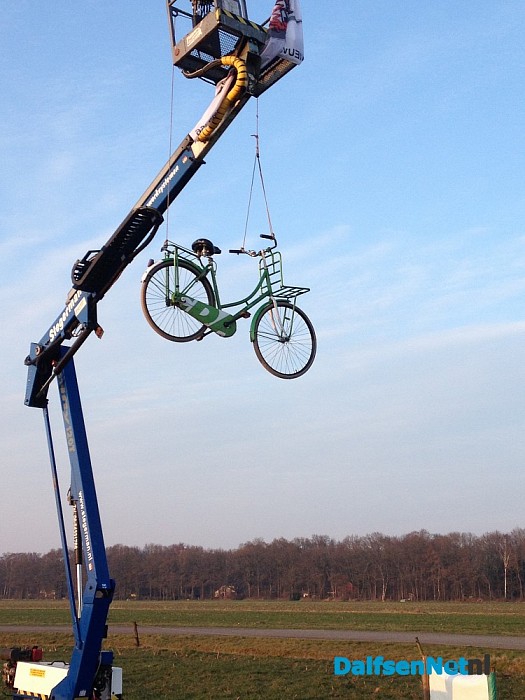 Veiligheid fietsers Hessenweg/N377