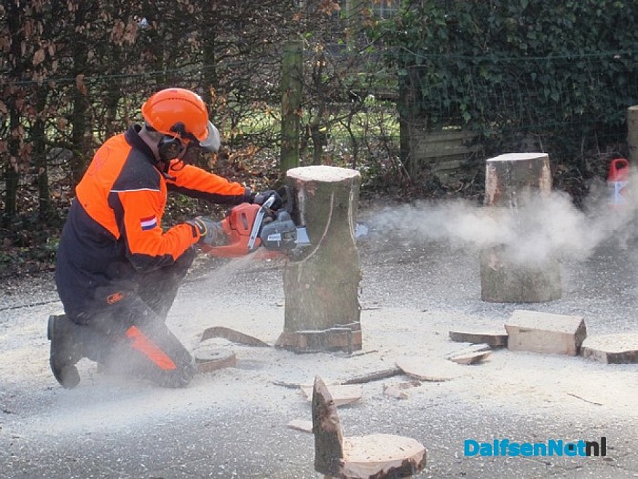 Talentweken Natuur