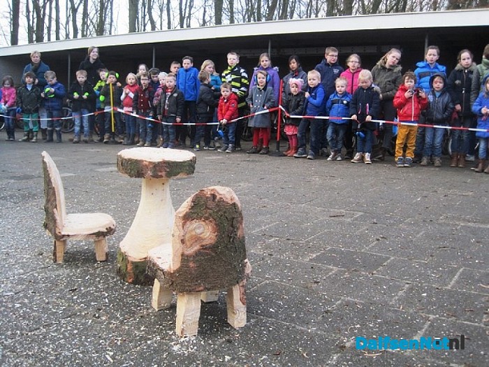 Talentweken Natuur