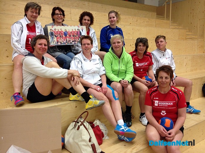 Recreanten Handbalteam SV Dalfsen