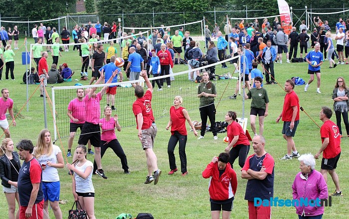 Open Volleybaltoernooi