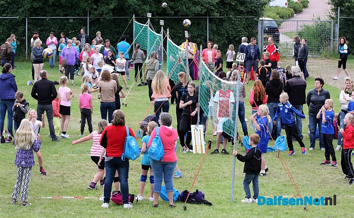 Open Volleybaltoernooi