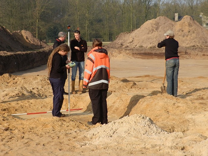 Gerner Es 17 maart 2015 - Foto: Wim