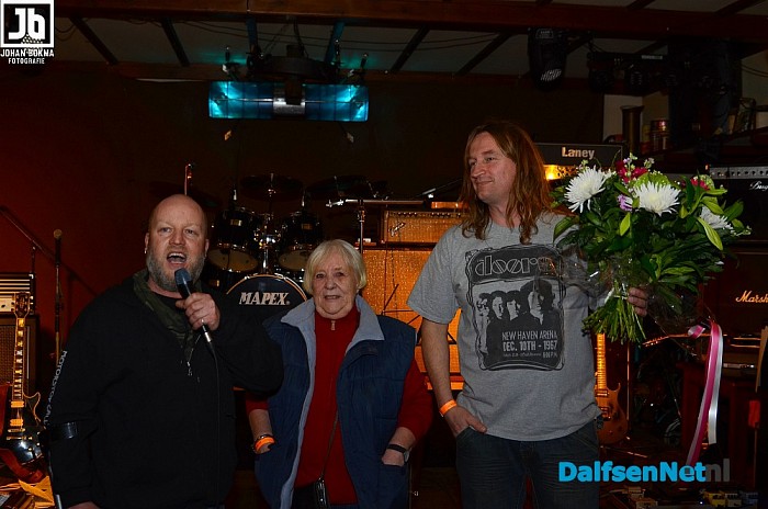 Reünie De Tronk & Route 66 - Foto: Johan Bokma